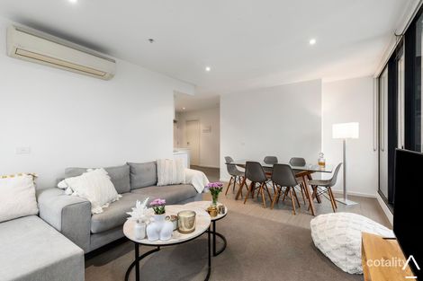 Property photo of 908/50 Haig Street Southbank VIC 3006