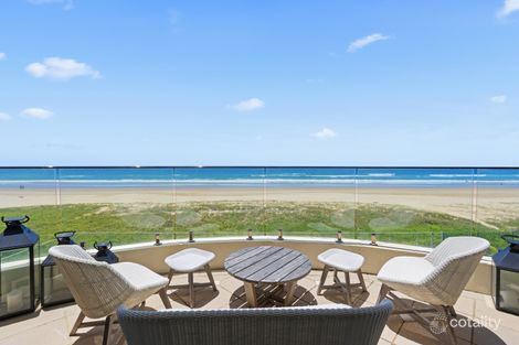 Property photo of 4/79 Albatross Avenue Mermaid Beach QLD 4218