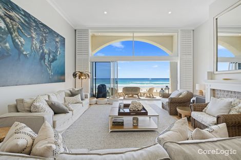 Property photo of 4/79 Albatross Avenue Mermaid Beach QLD 4218