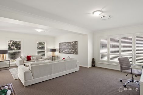 Property photo of 5 Jabiru Place Castle Hill NSW 2154