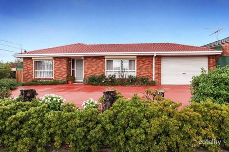 Property photo of 22 Kerrison Avenue St Albans VIC 3021