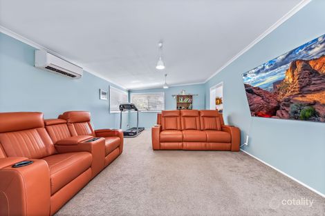 Property photo of 83 Conway Road Preston QLD 4800
