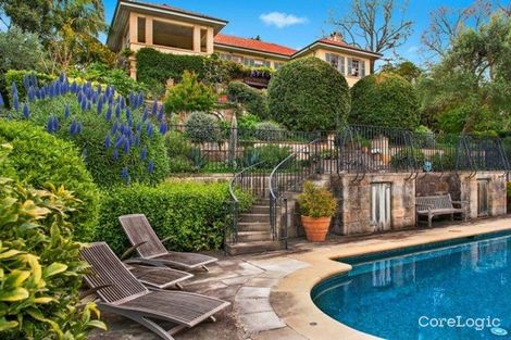 Property photo of 12 Ginahgulla Road Bellevue Hill NSW 2023