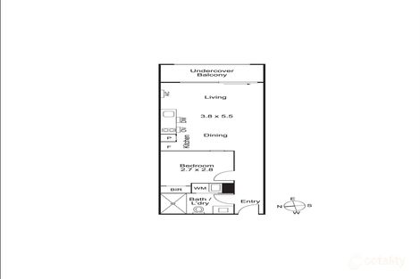 108/862 Glenferrie Rd, Hawthorn, VIC 3122