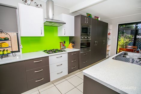 Property photo of 7 Morris Crescent Healy QLD 4825