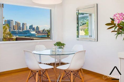 Property photo of 7/28 Waruda Street Kirribilli NSW 2061