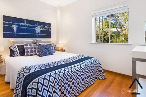 Property photo of 7/28 Waruda Street Kirribilli NSW 2061
