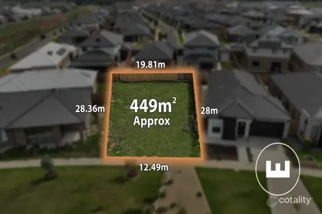 14 Halcyon Way, Officer, VIC 3809