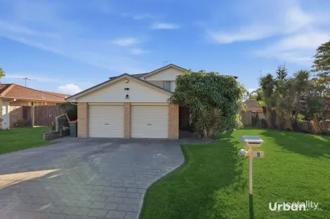 9 Blamey Pl, Narellan Vale, NSW 2567
