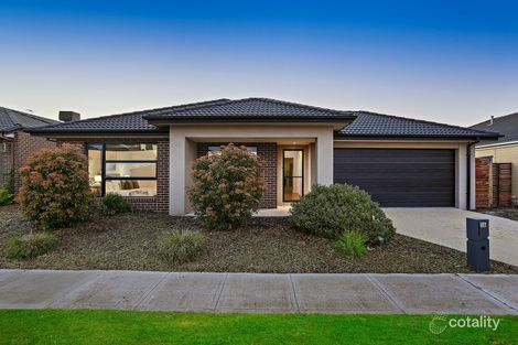 Property photo of 16 Mirka Way Point Cook VIC 3030