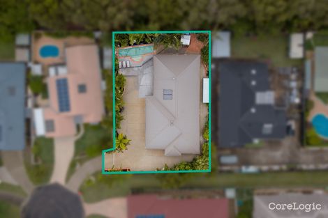 Property photo of 8 Archer Court Pelican Waters QLD 4551