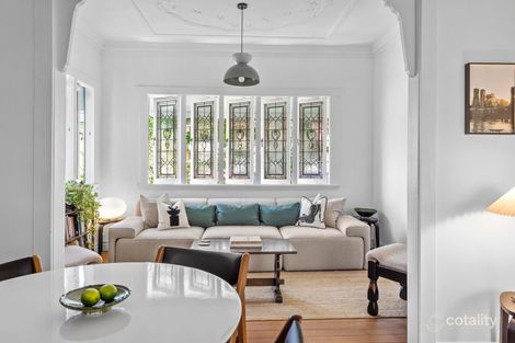 Property photo of 10/713 Brunswick Street New Farm QLD 4005