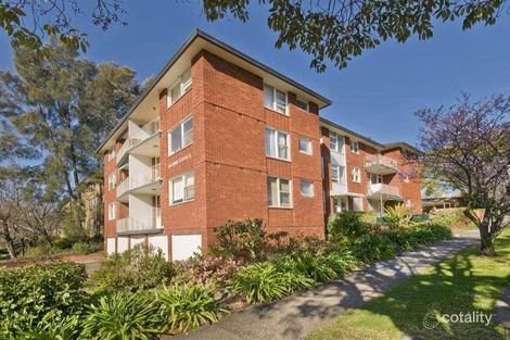 13/62 Bridge St, Epping, NSW 2121