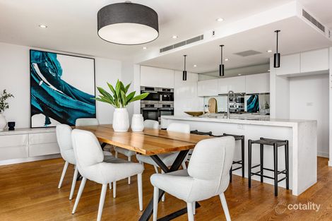 Property photo of 501/38 Nott Street Port Melbourne VIC 3207