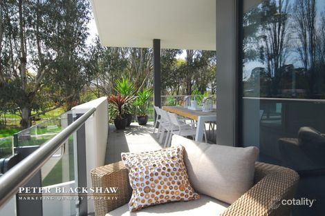 Property photo of 39/18 Austin Street Griffith ACT 2603