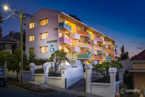 Property photo of 4/5 Knutsford Street Fremantle WA 6160