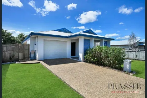 Property photo of 11 Corymbia Avenue Bohle Plains QLD 4817