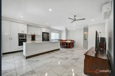 Property photo of 11 Corymbia Avenue Bohle Plains QLD 4817