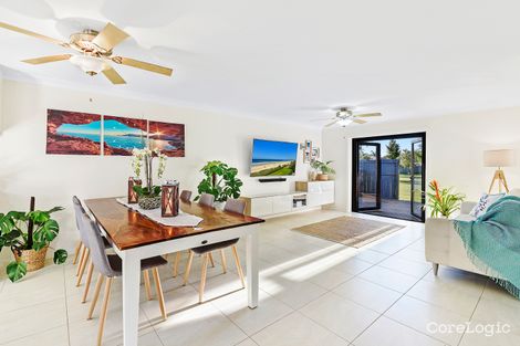 Property photo of 41 Wild Duck Drive Mermaid Waters QLD 4218