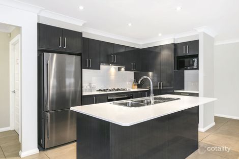 Property photo of 16 Sandhurst Drive Gledswood Hills NSW 2557