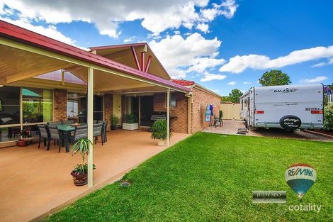 Property photo of 5 Overton Street Calamvale QLD 4116