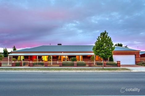 Property photo of 11 Alfredton Drive Alfredton VIC 3350