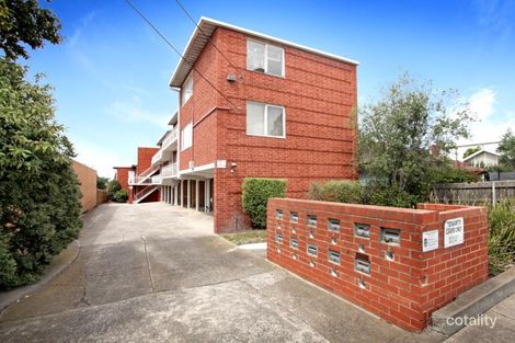 9/35 Hampton Pde, West Footscray, VIC 3012