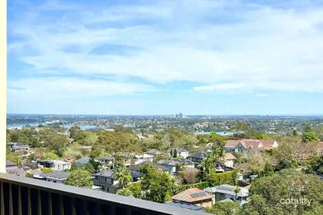 902/45 Berry Rd, St Leonards, NSW 2065