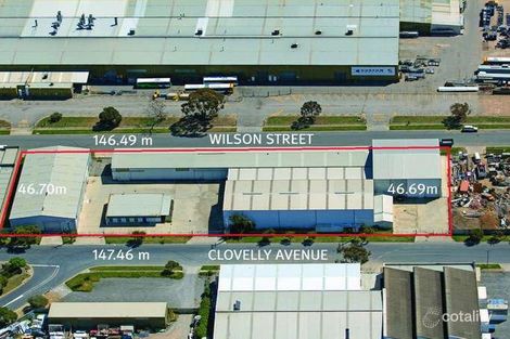 17-21 Clovelly Ave, Royal Park, SA 5014