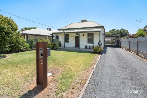 3 High St, Swan Hill, VIC 3585