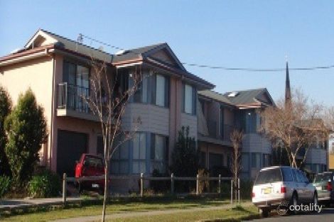 Property photo of 5/18 Lyster Street Coffs Harbour NSW 2450