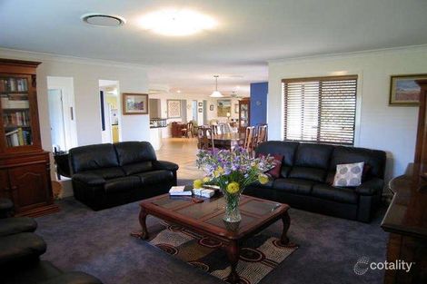 Property photo of 1 Sunsail Place Thornlands QLD 4164