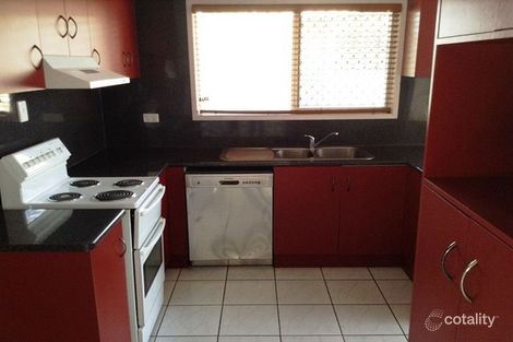 Property photo of 23 Barcoo Drive Moranbah QLD 4744