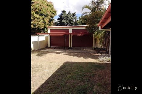 Property photo of 23 Barcoo Drive Moranbah QLD 4744