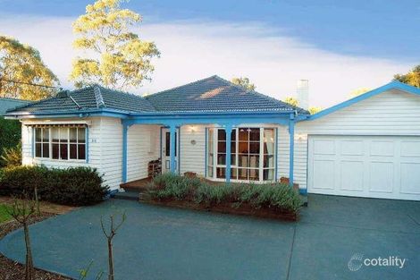 Property photo of 22 Ervin Road Kilsyth VIC 3137