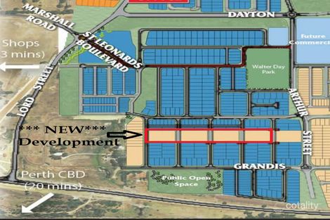 410 Rosenburg Gdns, Dayton, WA 6055