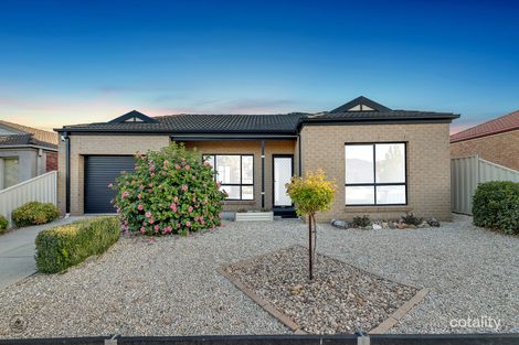 Property photo of 1/21 Chesterton Avenue Tarneit VIC 3029