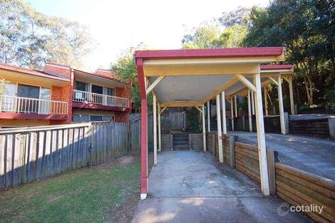 Property photo of 3/10 Albert Street Ourimbah NSW 2258