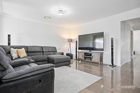 Property photo of 9 Rosecomb Road Spring Farm NSW 2570
