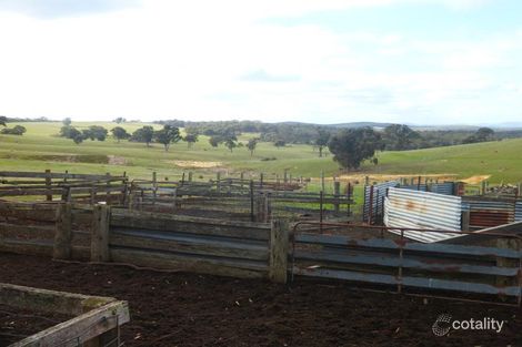 5066 Western Hwy, Beaufort, VIC 3373