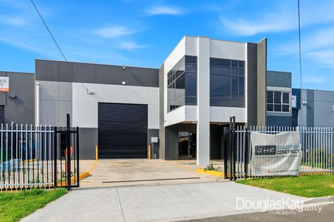 100 Davies Ave, Sunshine North, VIC 3020