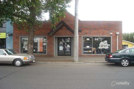 492-494 Racecourse Rd, Flemington, VIC 3031