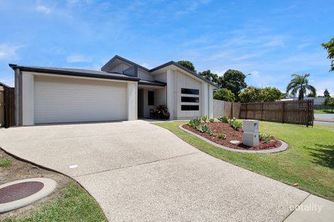 Property photo of 77 Makybe Diva Drive Ooralea QLD 4740