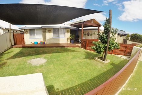 Property photo of 72 Resort Drive Dunsborough WA 6281