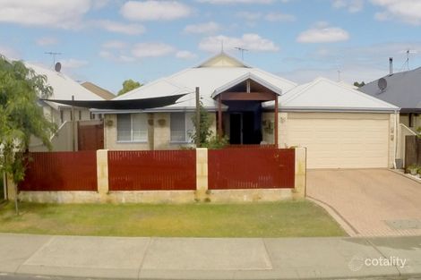 Property photo of 72 Resort Drive Dunsborough WA 6281