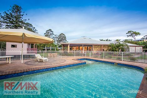 Property photo of 37 Allamanda Crescent Albany Creek QLD 4035