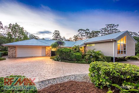 Property photo of 37 Allamanda Crescent Albany Creek QLD 4035