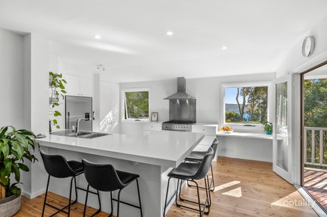 Property photo of 16 Birubi Crescent Bilgola Plateau NSW 2107