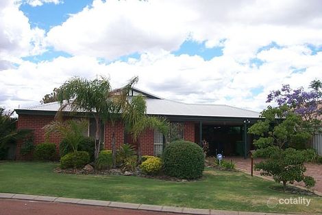 Property photo of 5 Kalee Court Huntingdale WA 6110