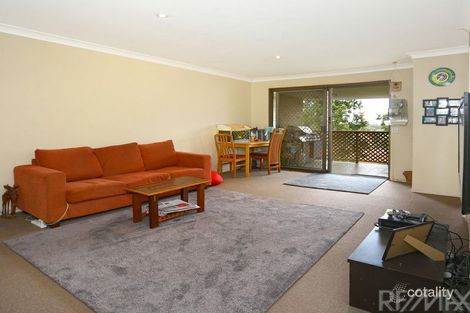 Property photo of 7/11 Balfour Crescent Highland Park QLD 4211